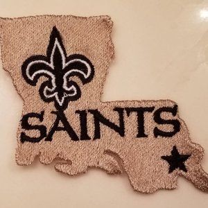 Patch